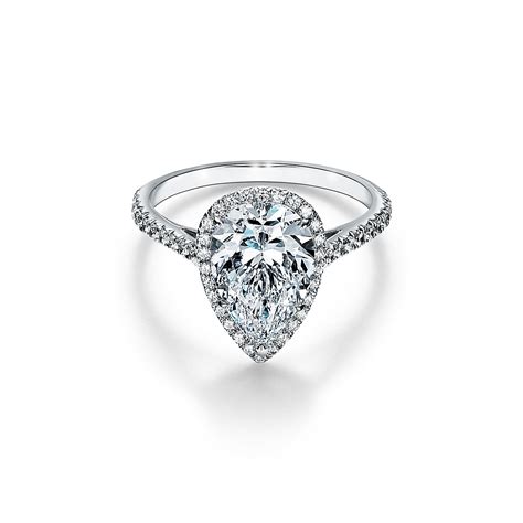 tiffany engagement rings official website